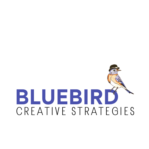 BLUEBIRD Creative Strategies